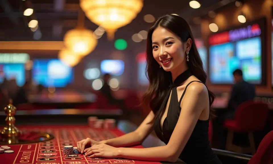 ae8888 Viettel Money Roulette